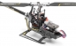 Preview: OSHM0027 OMP M1-EVO 3D-MiniHeli BNF gelb