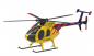 Preview: 15970 Hughes MD500 Helicopter RTF