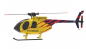 Preview: 15970 Hughes MD500 Helicopter RTF