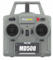 Preview: 15970 Hughes MD500 Helicopter RTF