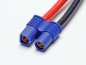 Preview: C6166 LiPo Akku FliteZone 2200 - 11,1V + EC3
