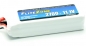 Preview: C6916 LiPo Akku FliteZone 2700 - 11,1V + EC3