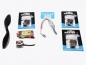 Preview: C9287 Crack EXTRA-330 Superlite 840mm GRÜN Combo-Set