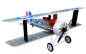 Preview: C9703 Crack-CAMEL 875mm / silber Kit
