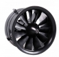 Preview: C9767 Impeller-Einheit 64mm/3150kv 11Bl/4S