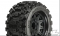 Preview: PRO10125-10 Reifen/F. 1:10/MT PL-Badlands