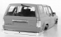 Preview: RC4ZB0167 Karosse 1:10 Toyota4 Runner RC4WD