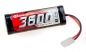 Preview: SC3600 Akku 7,2V 3600mAh Power-Stick TAM