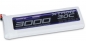 Preview: SLSXT30002130 Lipo 7,4/3000 XTRON 30C/60C XT60/XH