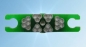 Preview: 9002 MPX6pol Steckerplatine SM/einfach