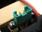 Preview: 9002 MPX6pol Steckerplatine SM/einfach