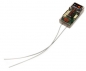 Preview: SPMAR661T 6 Channel DSMX Telemetry Receiver
