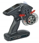 Preview: 500052 REFLEX-Wheel PRO-3 2-Kanal Fernsteuerset