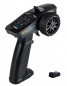 Preview: 501543 REFLEX-Wheel START 3K-Set schwarz