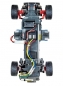 Preview: T58650 VW-BEETLE Rallye 4WD Kit MF-01X