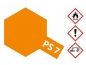 Preview: 300086007 Lexanfarbe PS-07/Spray orange