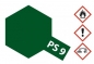 Preview: 300086009 Lexanfarbe PS-09/Spray grün