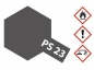 Preview: 300086023 Lexanfarbe PS-23/Spray gun-metal