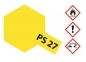 Preview: 300086027 Lexanfarbe PS-27/Spray neon-gelb