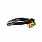 Preview: TK41700 Adapterkabel USB-C-> XT60 Toolkit SC100