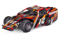 Preview: TRX104354-74-ORNG Slash Modified BL-2S orange 1/10 Dirt Oval Racer RTR