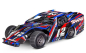 Preview: TRX104354-74-RED Slash Modified BL-2S rot 1/10 Dirt Oval Racer RTR