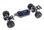 Preview: TRX67376-4 RUSTLER 4X4 VXL HD 1/10 STADIUM-TRUCK RTR BRUSHLESS