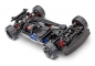 Preview: TRX83124-4R5 4-TEC 2.0 BRUSHLESS BL-2S 1/10 TOURENWAGEN RTR