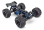 Preview: TRX95096-4 SLEDGE 4X4 BELTED ROT 1/8 MONSTER-TRUCK RTR