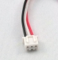 Preview: C8337 Lipo 7,4/900 FliteZone 25C BEC/XH