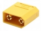Preview: 6459 Adapterkabel XT-90 -> TRX
