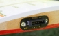 Preview: A85096 EWC6 Flächenstecker