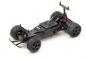 Preview: 10011 X-RACER 1:24/2WD Touring/Drift Car RTR mit ESP