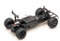 Preview: 10011 X-RACER 1:24/2WD Touring/Drift Car RTR mit ESP