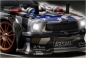 Preview: 16010 FUN-MAKER 1:16 Stars'nGrey BL/RTR