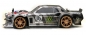 Preview: 16010 FUN-MAKER 1:16 Stars'nGrey BL/RTR