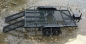 Preview: 22197 TRAILER Anhänger 1:10 2Achs/Rampe