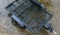 Preview: 22197 TRAILER Anhänger 1:10 2Achs/Rampe