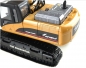Preview: 22309 RC-SCHAUFELBAGGER 1:14 Vollmetall Scale 2,4GHZ VERSION 4