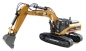 Preview: 22309 RC-SCHAUFELBAGGER 1:14 Vollmetall Scale 2,4GHZ VERSION 4