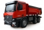 Preview: 22407 MB AROCS LKW Kipper RTR/rot 10K!