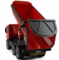 Preview: 22407 MB AROCS LKW Kipper RTR/rot 10K!