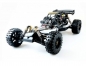 Preview: 22414 Pitbull X Evolution 2WD DESERT BUGGY 27CCM CY, 1:5, RTR