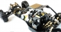 Preview: 22414 Pitbull X Evolution 2WD DESERT BUGGY 27CCM CY, 1:5, RTR