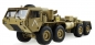 Preview: 22436 RC 1:12 U.S. Militär-Truck V2 8x8 sand