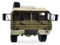 Preview: 22436 RC 1:12 U.S. Militär-Truck V2 8x8 sand