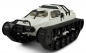 Preview: 22438 Military-Police Kettendrift 1:12 weiß