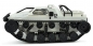Preview: 22438 Military-Police Kettendrift 1:12 weiß