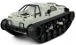 Preview: 22438 Military-Police Kettendrift 1:12 weiß