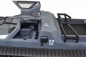 Preview: 22439 Military-Police Kettendrift-Fahrzeug 1:12 grau/blau